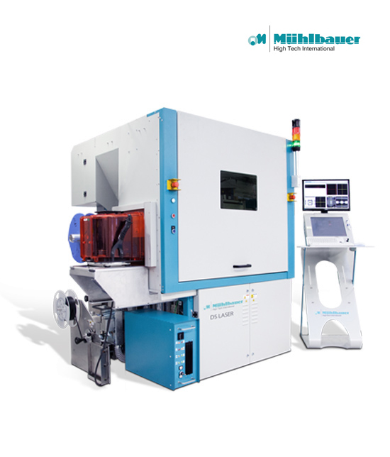 DS Laser